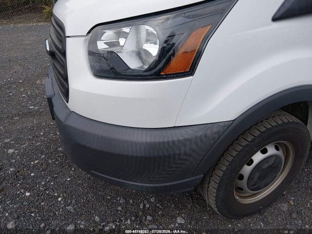 2018 FORD TRANSIT-350 XL 6
