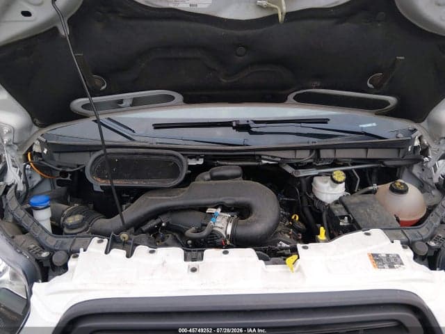 2018 FORD TRANSIT-350 XL 10