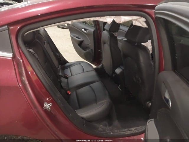 2019 CHEVROLET CRUZE PREMIER 8