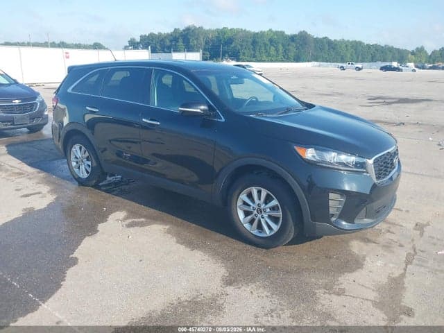 2020 KIA SORENTO 2.4L L/2.4L LX - 1