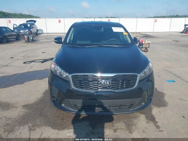 2020 KIA SORENTO 2.4L L/2.4L LX 13