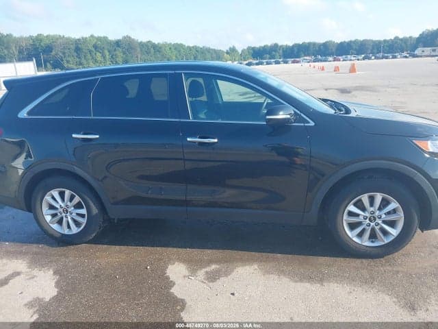 2020 KIA SORENTO 2.4L L/2.4L LX 14