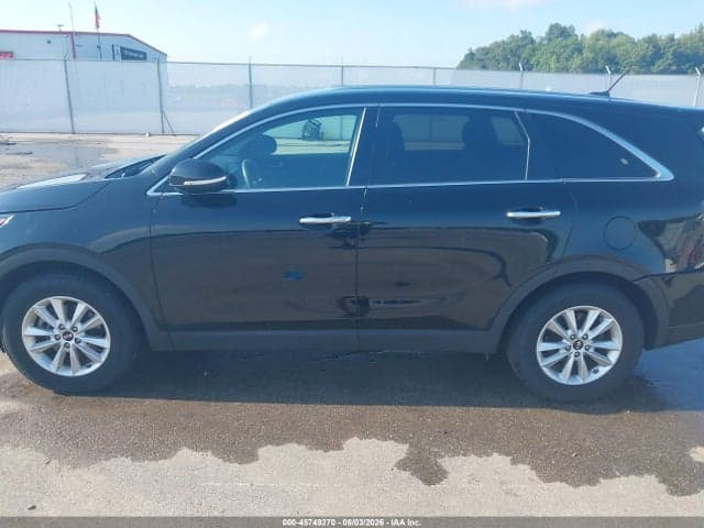 2020 KIA SORENTO 2.4L L/2.4L LX 15