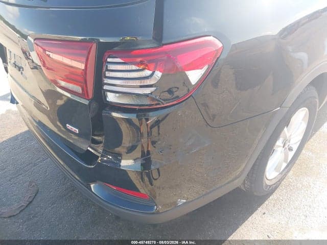 2020 KIA SORENTO 2.4L L/2.4L LX 19
