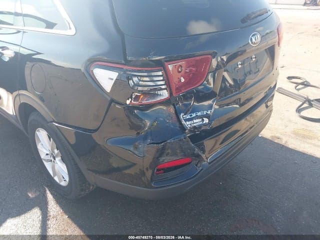 2020 KIA SORENTO 2.4L L/2.4L LX 6