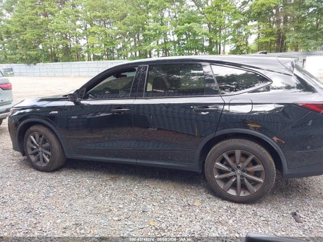 2025 ACURA MDX A-SPEC 14