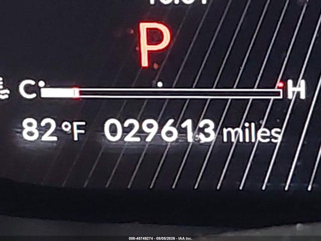 2025 ACURA MDX A-SPEC 15