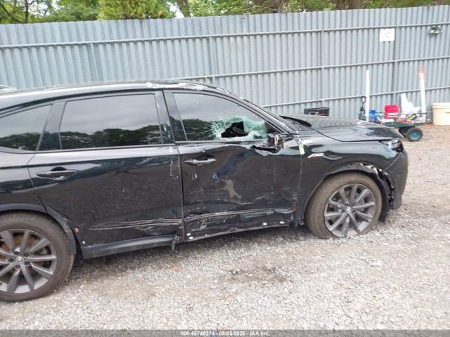 2025 ACURA MDX A-SPEC 6