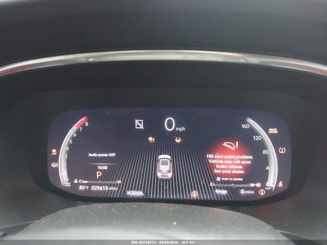 2025 ACURA MDX A-SPEC 7