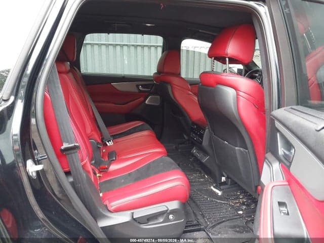 2025 ACURA MDX A-SPEC 8