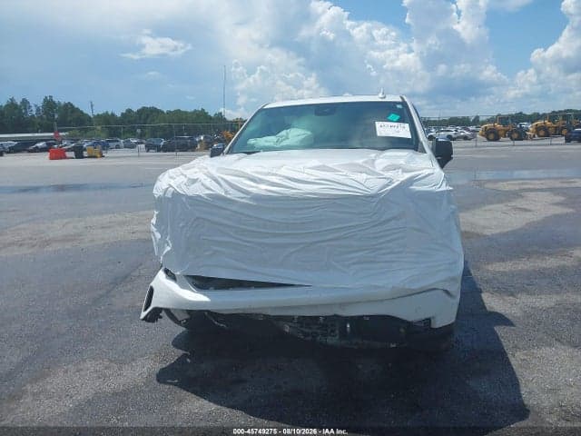 2023 GMC SIERRA 1500 4WD SHORT BOX DENALI 6