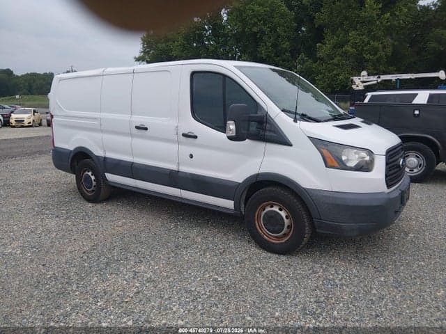 2018 FORD TRANSIT-150 1