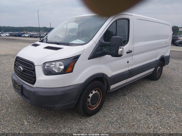 2018 FORD TRANSIT-150 2