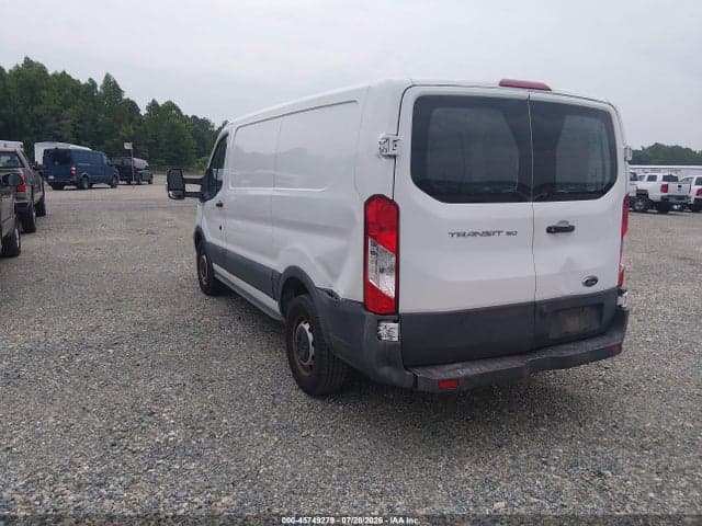 2018 FORD TRANSIT-150 3