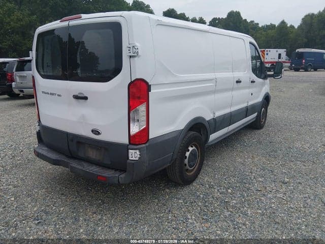 2018 FORD TRANSIT-150 4