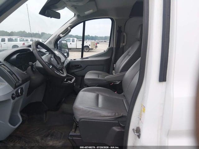 2018 FORD TRANSIT-150 5