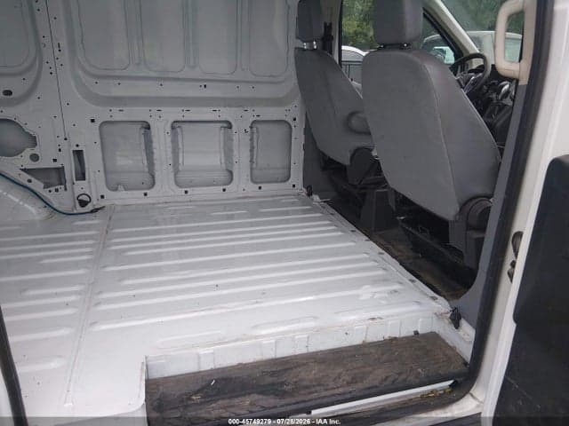 2018 FORD TRANSIT-150 8
