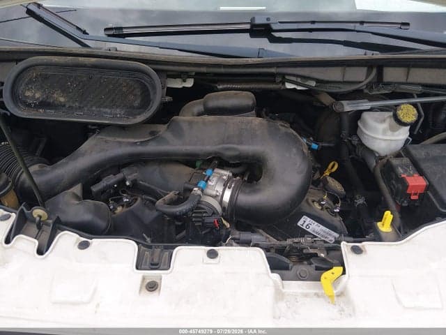 2018 FORD TRANSIT-150 10