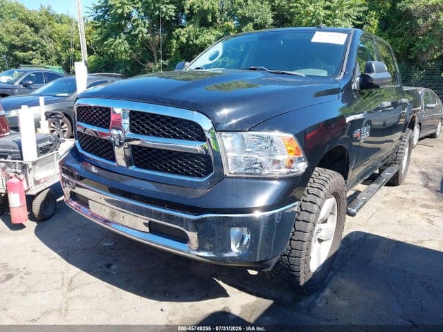 2020 RAM 1500 CLASSIC TRADESMAN 4X4 5'7 BOX 2