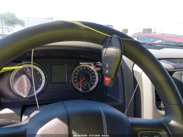 2020 RAM 1500 CLASSIC TRADESMAN 4X4 5'7 BOX 11