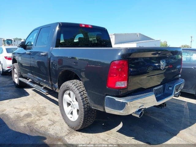 2020 RAM 1500 CLASSIC TRADESMAN 4X4 5'7 BOX 3