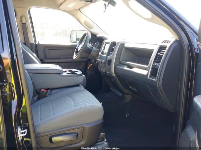 2020 RAM 1500 CLASSIC TRADESMAN 4X4 5'7 BOX 5