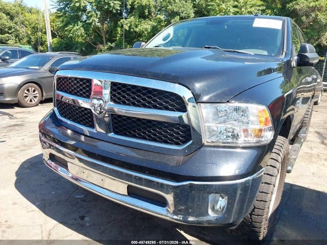 2020 RAM 1500 CLASSIC TRADESMAN 4X4 5'7 BOX 6