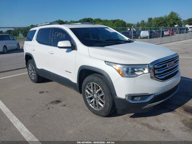 2018 GMC ACADIA SLE-2 - 1