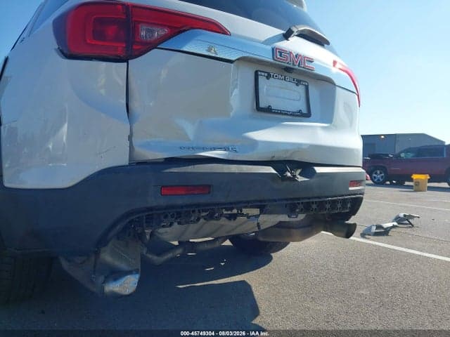 2018 GMC ACADIA SLE-2 20