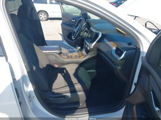 2018 GMC ACADIA SLE-2 5