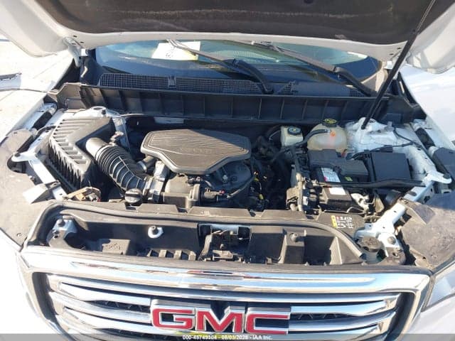 2018 GMC ACADIA SLE-2 10