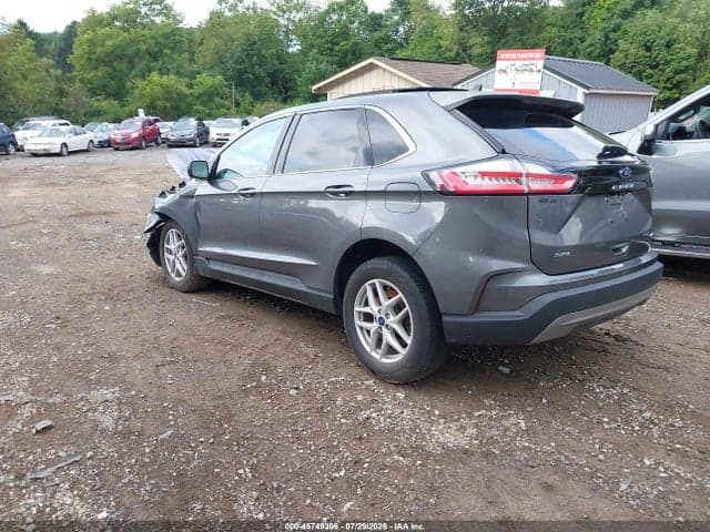 2022 FORD EDGE SEL 3