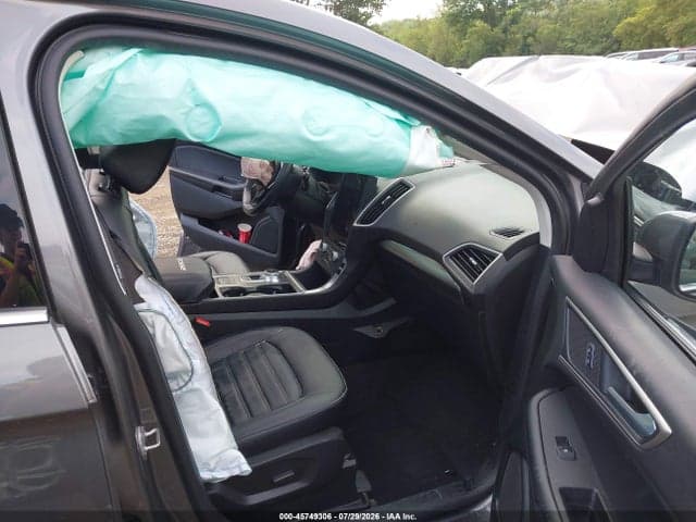 2022 FORD EDGE SEL 5