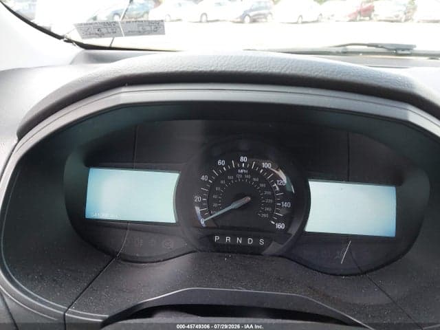 2022 FORD EDGE SEL 7