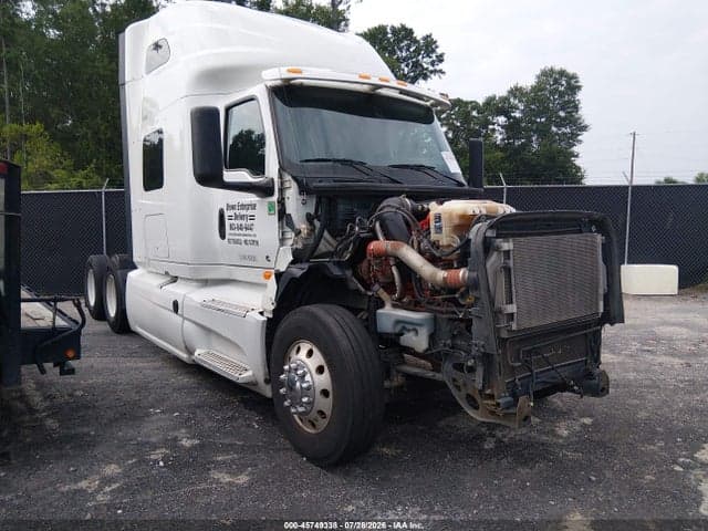 2020 INTERNATIONAL LT - 1