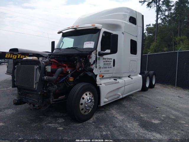 2020 INTERNATIONAL LT 2