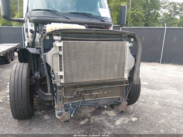 2020 INTERNATIONAL LT 12