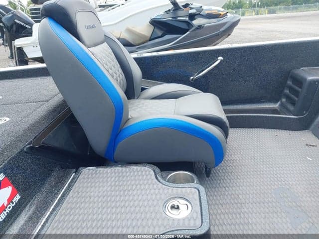 2023 CAYMAS CX20 PRO 5