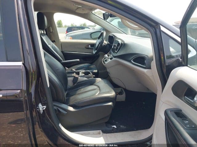 2017 CHRYSLER PACIFICA TOURING-L 5
