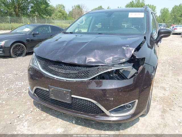 2017 CHRYSLER PACIFICA TOURING-L 6