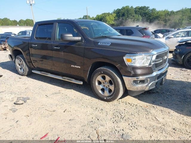 2019 RAM 1500 BIG HORN/LONE STAR 4X4 5'7 BOX 1