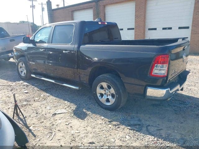 2019 RAM 1500 BIG HORN/LONE STAR 4X4 5'7 BOX 3