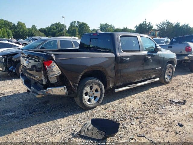 2019 RAM 1500 BIG HORN/LONE STAR 4X4 5'7 BOX 4