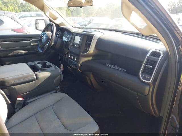 2019 RAM 1500 BIG HORN/LONE STAR 4X4 5'7 BOX 5
