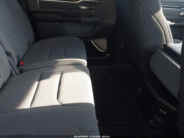 2019 RAM 1500 BIG HORN/LONE STAR 4X4 5'7 BOX 8
