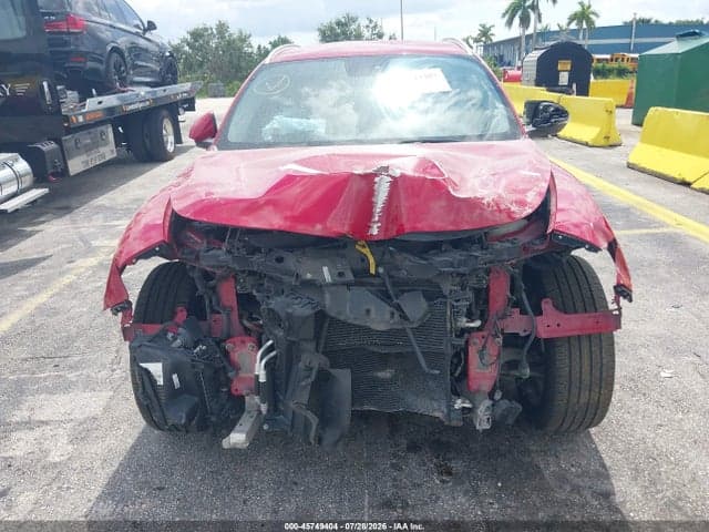 2018 ALFA ROMEO STELVIO AWD 6