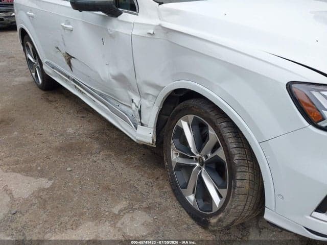 2023 AUDI Q7 PREMIUM PLUS 55 TFSI QUATTRO TIPTRONIC 6
