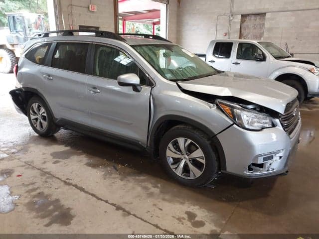 2021 SUBARU ASCENT PREMIUM 1