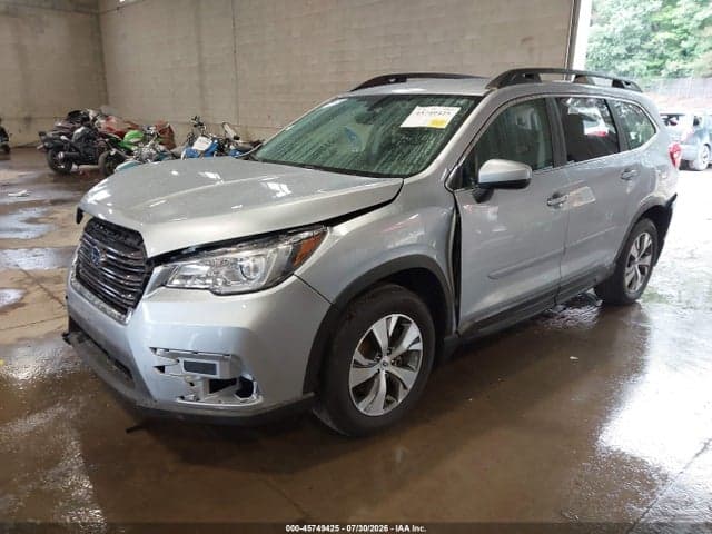 2021 SUBARU ASCENT PREMIUM 2