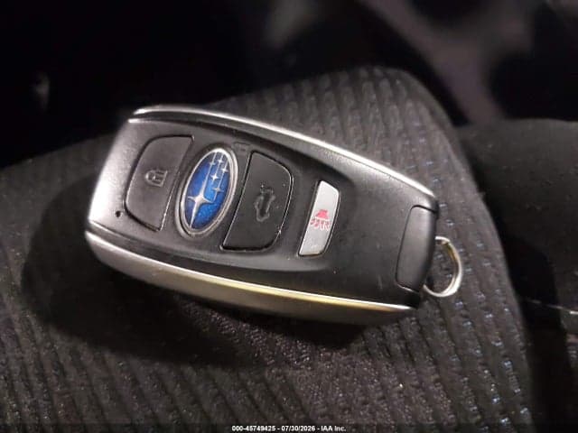 2021 SUBARU ASCENT PREMIUM 11